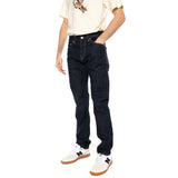 Klondike Pant Blue - Pantalones Denim Jeans Hombre Azul Hombre CARHARTT WIP