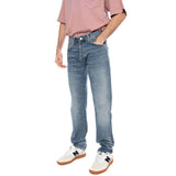 Klondike Pant Blue - Pantalones Denim Jeans Hombre Azul  Hombre CARHARTT WIP