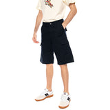 Regular Cargo Short Deep Night - Bermuda Hombre Negros  Hombre CARHARTT WIP