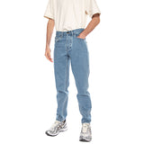 Newel Pant Blue - Jeans Denim Hombre Azul Hombre CARHARTT WIP