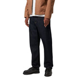 NEWEL PANT BLUE / ONE WASH - Pantalones Denim Jeans Hombre Azul Hombre CARHARTT WIP