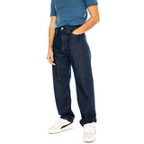 LANDON PANT BLUE RINSED- Pantalones Denim Jeans Hombre Azul Hombre CARHARTT WIP
