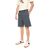 Flint Short Cozy Blue - Bermuda Hombre Azul  Hombre CARHARTT WIP