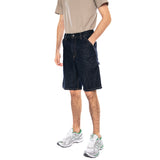 Single Knee Short - Bermuda Hombre Azul Hombre CARHARTT WIP
