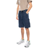 Single Knee Short - Bermuda Hombre Azul Hombre CARHARTT WIP