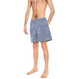 Canby Swim Trunks Gentle Blue / White - Bañador Hombre Azul - Hombre CARHARTT WIP