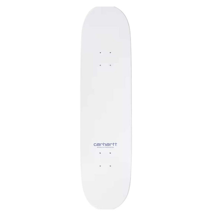 Board 3 8,5 Purple - Tavola da Skate Viola I034578 27XX CARHARTT WIP 
