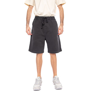 Floyde Short Graphite - Bermuda Uomo Grigi I034817 87GD CARHARTT WIP 