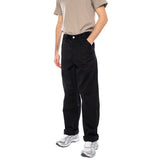 Simple Pant - Pantalones Hombre Negro CARHARTT WIP