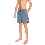 Chase Swim Trunks Velvet Blue / Gold - Bañador Hombre Azul CARHARTT WIP