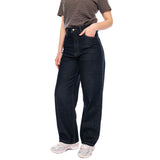 W' Brandon Pant Blue - Pantalones Denim Jeans Mujer Azul  Mujer CARHARTT WIP
