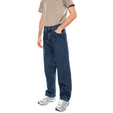 Brandon Pant - Pantalones Denim Jeans Hombre Azul CARHARTT WIP