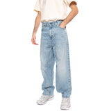 Brandon Pant Blue - Pantalones Denim Jeans Hombre Azul Hombre CARHARTT WIP