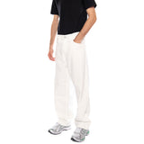 Brandon Pant - Pantalones Hombre Blancos CARHARTT WIP