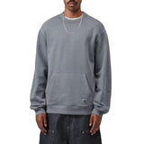 TORION SWEAT OFFICE BLUE - Sweatshirt Cuello Redondo Hombre Azul Hombre CARHARTT WIP