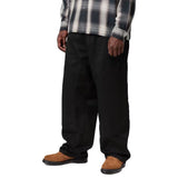 BRADY DOUBLE KNEE CHINO PANT - Pantalones Hombre Negro Hombre CARHARTT WIP