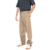 Calder Pant Iroko - Pantalones para Hombre Beige Hombre CARHARTT WIP