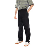 Calder Pant Black - Pantalones Hombre Negros Hombre CARHARTT WIP