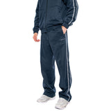 Bolar Pants Blue River / Mirror - Pantalones Hombre Azul CARHARTT WIP