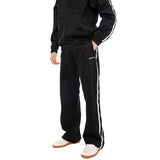 Bolar Pants Black - Pantalones Hombre Negros CARHARTT WIP