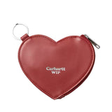 Carhartt Coin Wallet Oxide Red - Cartera Rojo ACCESORIOS CARHARTT WIP