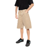 Brandon Short Barchan - Bermuda Hombre Beige Hombre CARHARTT WIP