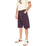 Brandon Short Cozy Purple - Bermudas Hombre Violeta Hombre CARHARTT WIP