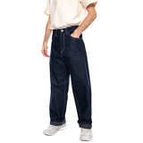 Brandon Pant Blue - Pantalones Denim Jeans Hombre Azul Hombre CARHARTT WIP