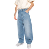 Brandon Pant Blue - Pantalones Denim Jeans Hombre Azul Hombre CARHARTT WIP