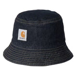 Belmar Bucket Hat - Sombrero de Pescador Azul  ACCESORIOS CARHARTT WIP