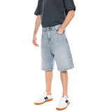 Brandon Short Light Blue - Bermuda Denim Jeans Hombre Azul Hombre CARHARTT WIP
