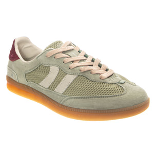 Baresi Grs M Grey - Scarpe Stringate Uomo Grigie 8663804 GRS COOLWAY 