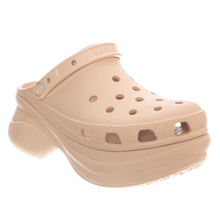 Crocs Classic Bae Clog Pink - Sandali Donna Rosa CR.206302 QUAR CROCS 