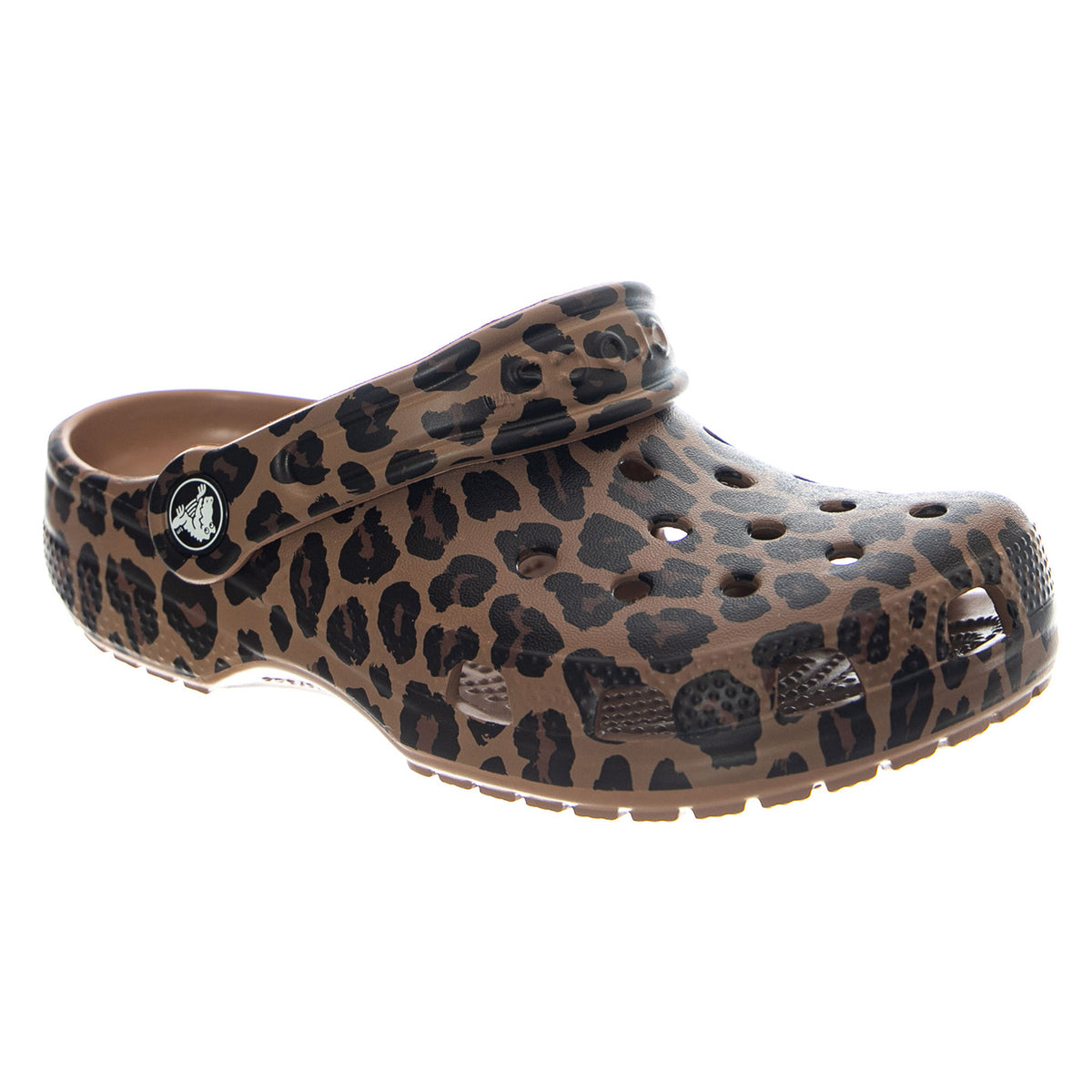 Classic Animal Clog K - Sandali Donna Multicolore CR.211881 SELE CROCS 