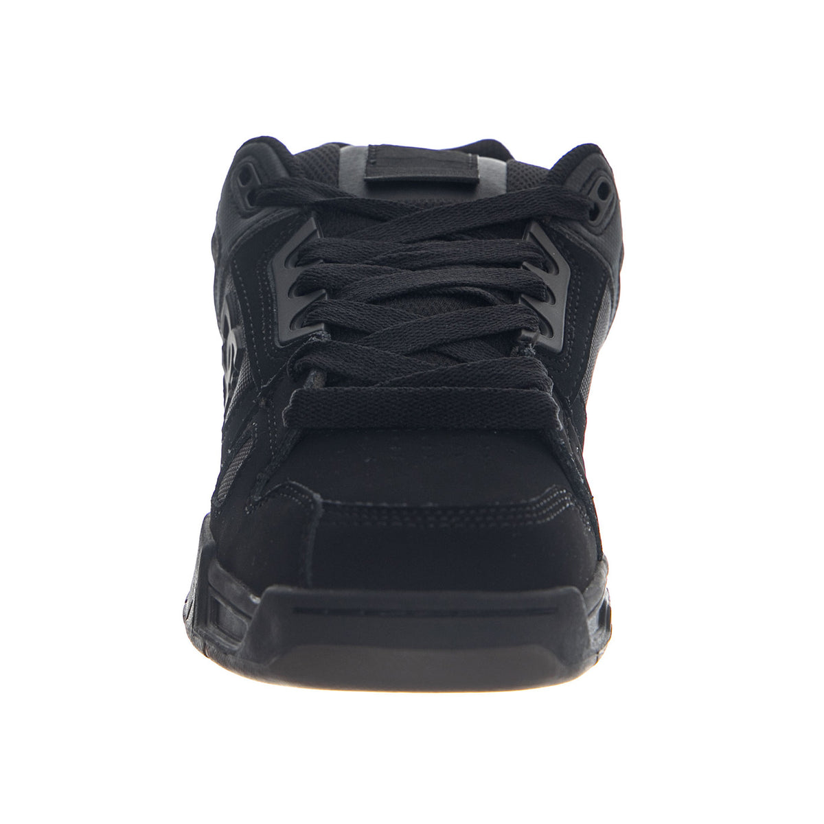 DC Shoes Stag Black - Scarpe Stringate Uomo Nere 320188 BGM DC 