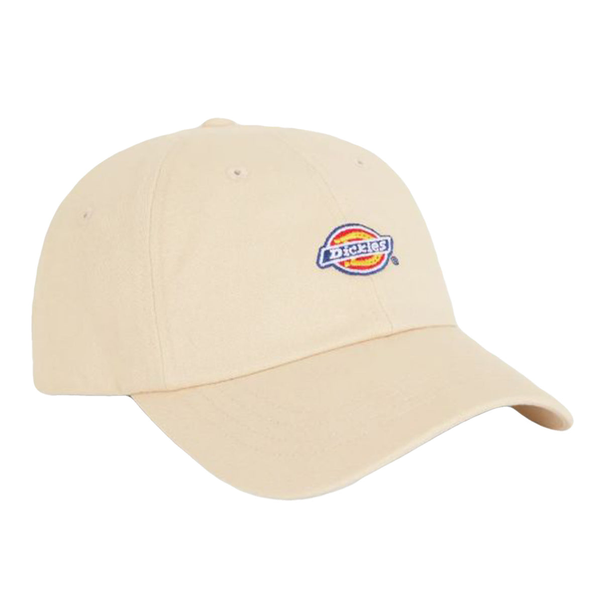 HARDWICK WhiteCap Grey - Cappellino con Visiera Bianco DK0A4T KVF901 DICKIES 