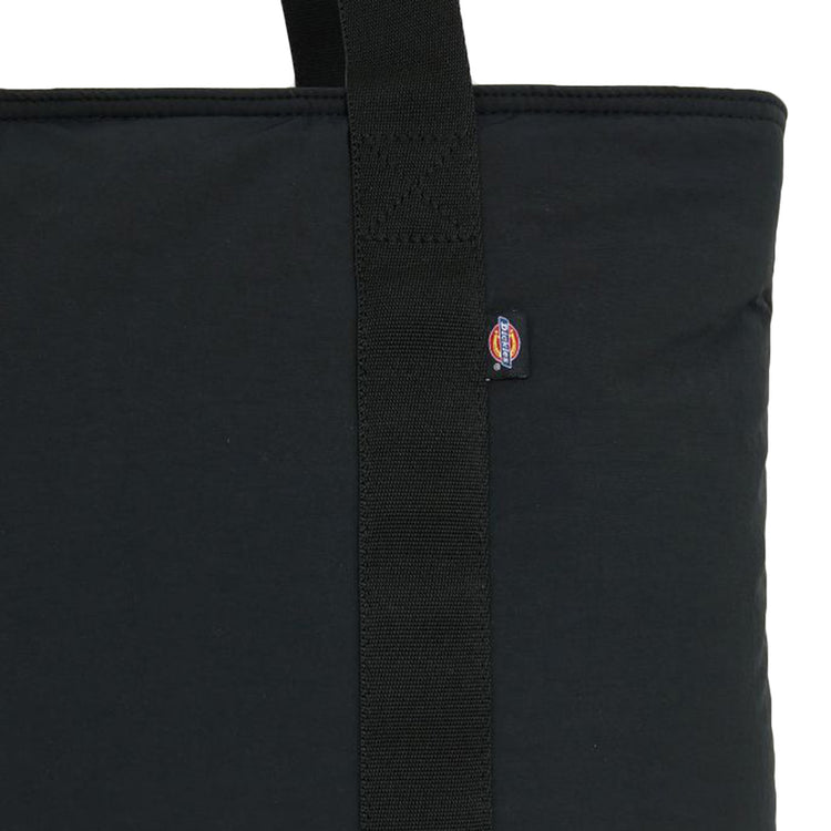 Enon Tote Bag Black - Borsa Shopping Bag Nera DK0A888D BLK1 DICKIES 