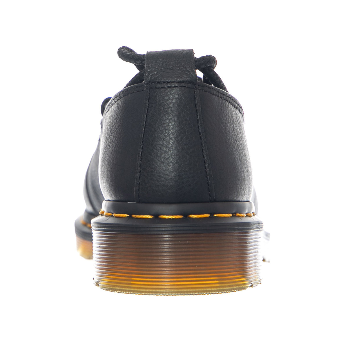 Elphie II Virginia Black - Sandali Donna Neri 40683001 BLK DR.MARTENS 