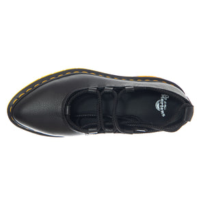 Elphie II Virginia Black - Sandali Donna Neri 40683001 BLK DR.MARTENS 