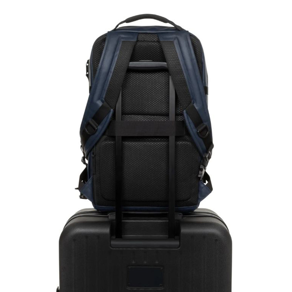 Tecum L CNNCT Admiral - Borsa da Viaggio Admiral EK00092D 4Z01 EASTPAK 