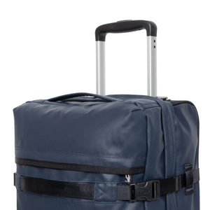 Transit'R S Tarp Navy - Zaino/Cabina Trolley Unisex Eastpak EK0A5BA7 0Z11 EASTPAK 