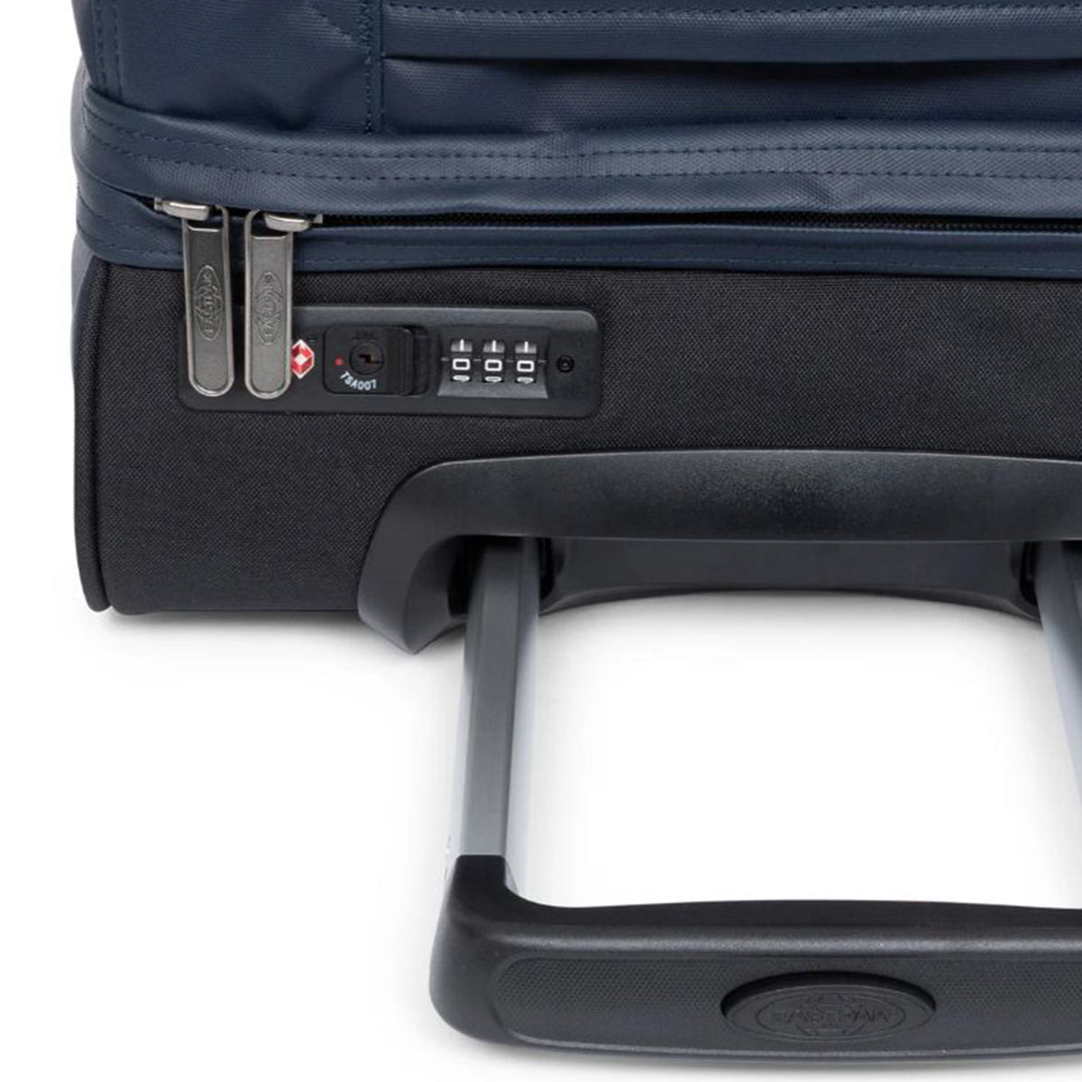 Transit'R S Tarp Navy - Zaino/Cabina Trolley Unisex Eastpak EK0A5BA7 0Z11 EASTPAK 