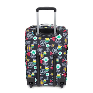Transit'R S - Borsa da Viaggio NBA Team Pattern Multicolore EK0A5BA7 5Z61 EASTPAK 