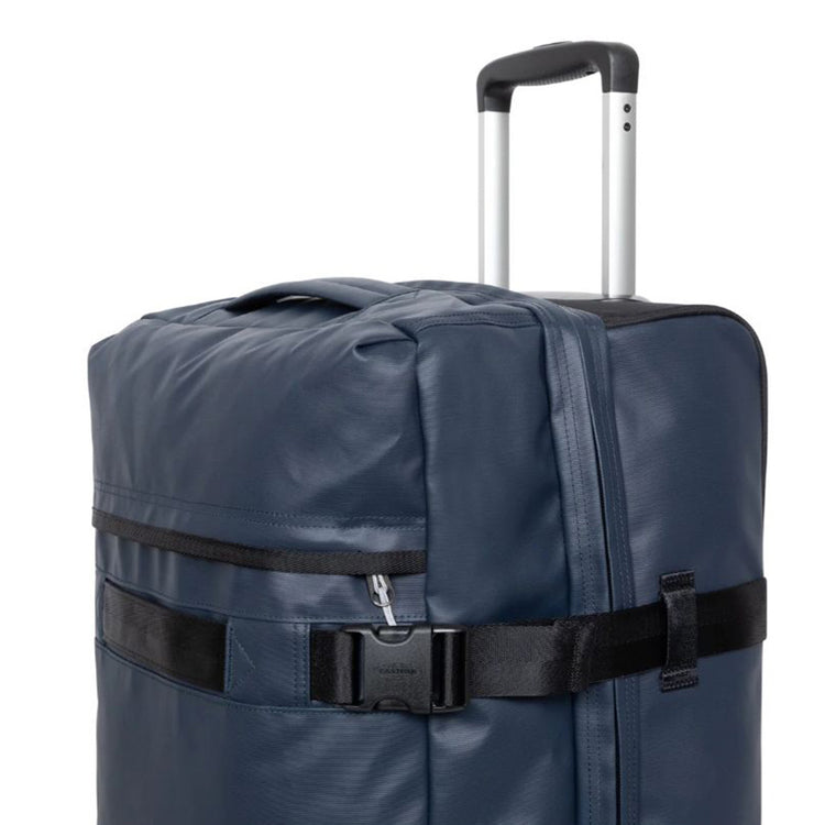Transit'R L Tarp Navy - Zaino/Trolley Grande Unisex Eastpak EK0A5BA9 0Z11 EASTPAK 