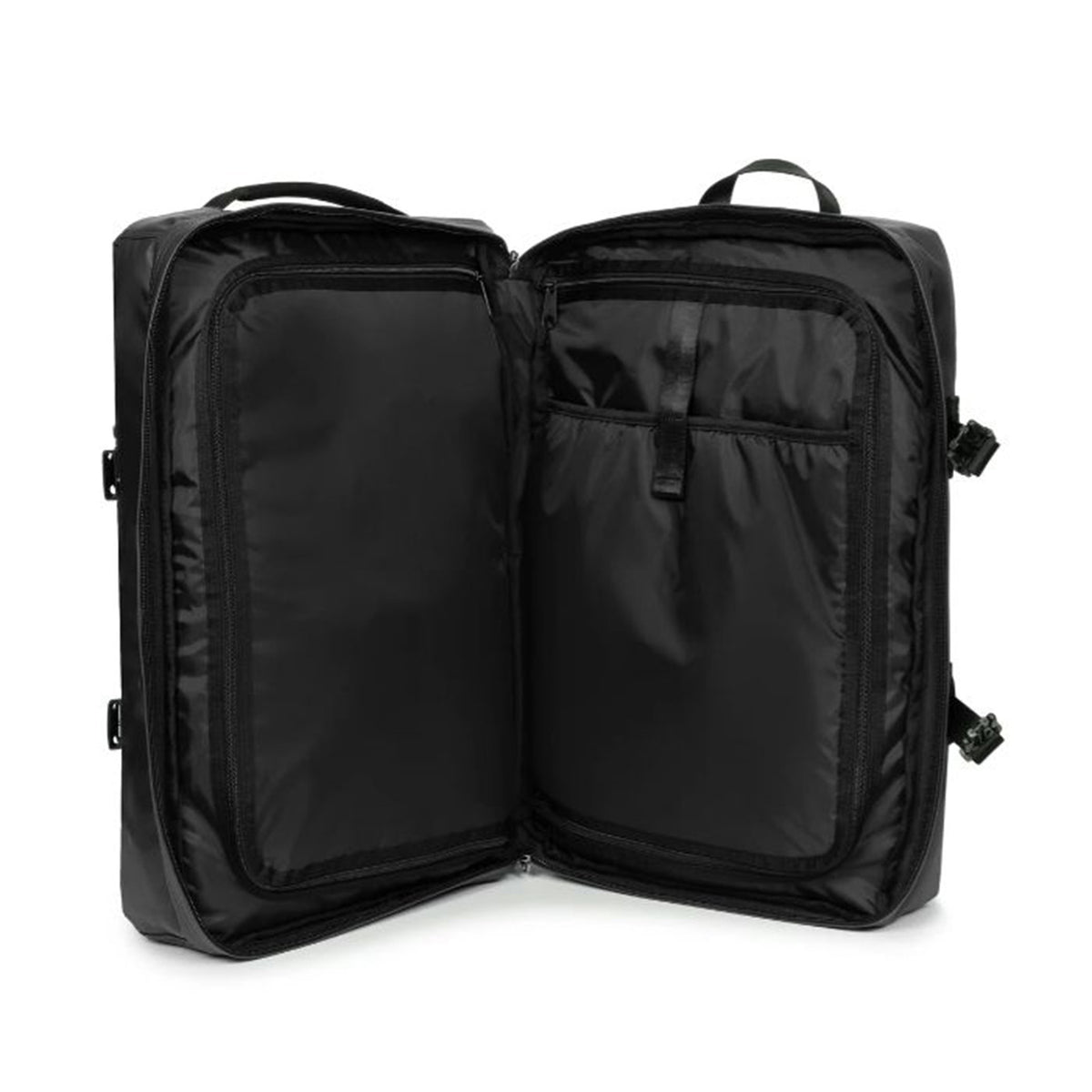 Travelpack - Borsa Tarp Black2 Nera EK0A5BBR 4Y81 EASTPAK 