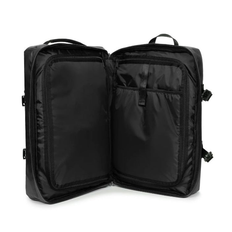 Travelpack - Borsa Tarp Black2 Nera EK0A5BBR 4Y81 EASTPAK 