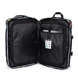 Travelpack - Borsa NBA Team Pattern Multicolore EK0A5BBR 5Z61 EASTPAK 