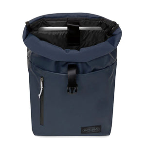 Up Roll - Zaino Tarp Navy Blu EK0A5BGF 0Z11 EASTPAK 