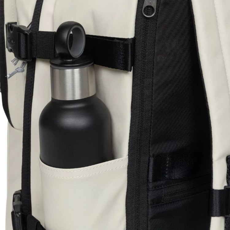 Cabin Pak'r Tarp White -- Zaino Bianco EK0A5BKD 0Z21 EASTPAK 