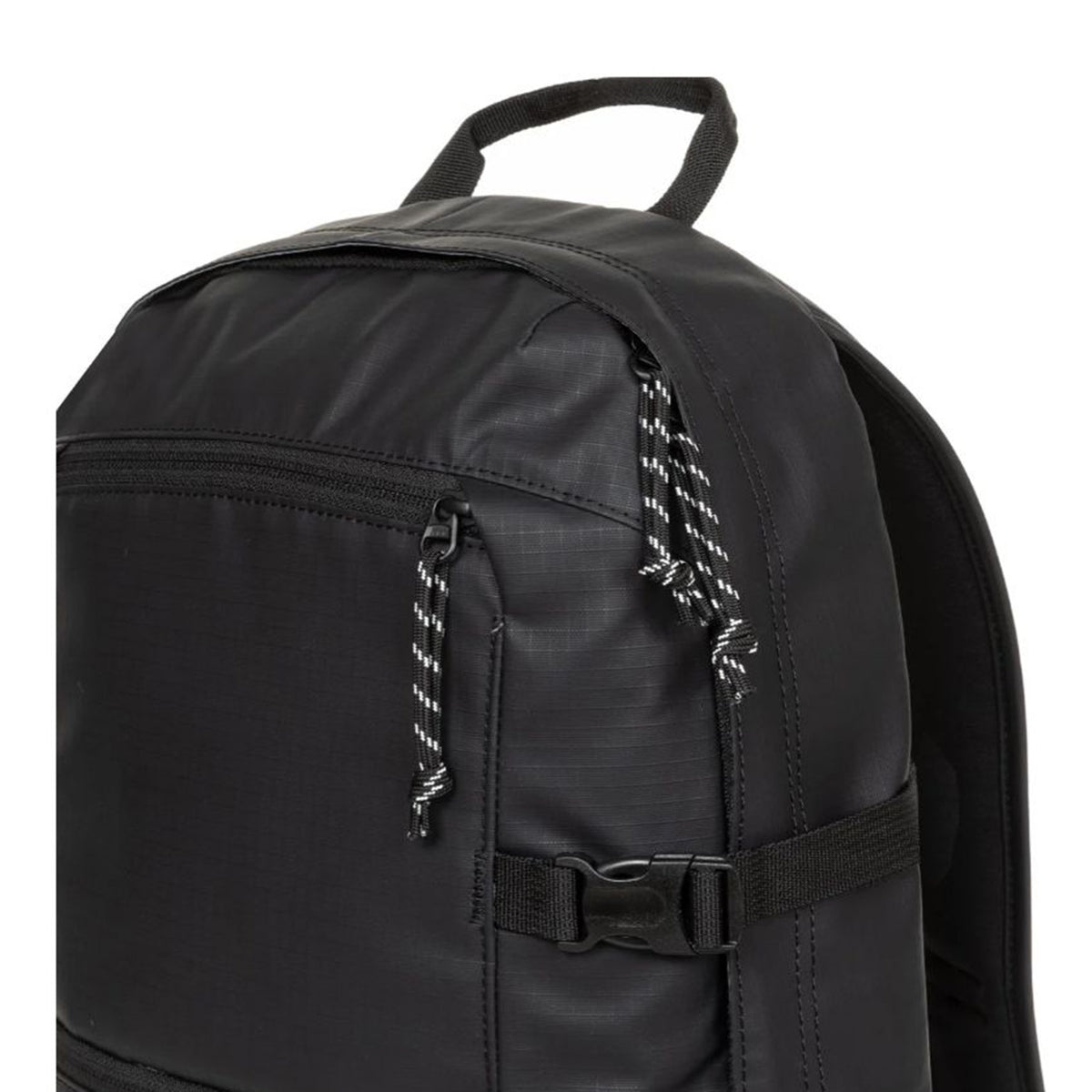 Floid Pro Cs RipBlackCoat -- Zaino Nero EK0A5BL3 4Z31 EASTPAK 